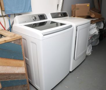 For Lease - 711 Otonabee Drive Unit# Lower Level BSMT, Peterborough... - Photo 3