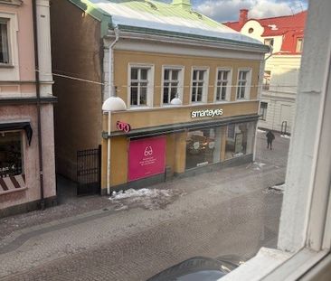 Köpmangatan, Oskarshamn - Foto 6