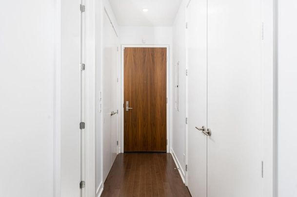 Appartement à louer - Montréal (Verdun/Île-des-Soeurs) (Île-des-Soeurs) - Photo 1