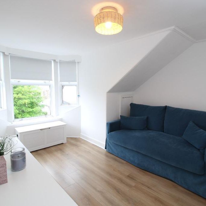 1 bedroom flat to rent - Photo 1