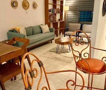 | Casa amueblada en renta en Santa María Chuburná | - Photo 6