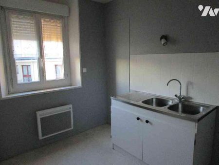 Loue Appartement à Châlons-en-Champagne - Photo 3