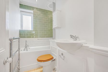 Lexham Gardens, London, W8 - Photo 5