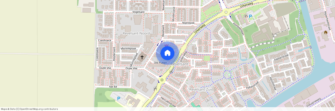 Verlehorst, 64, 8303 XT, Emmeloord