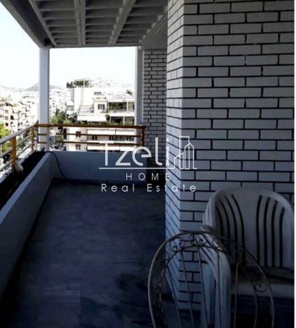 Διαμέρισμα για ενοικίαση Χρυσάκη (Νέα Σμύρνη) - Φωτογραφία 4