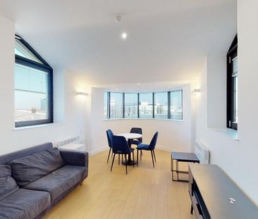 2 bedroom flat to rent - Photo 3