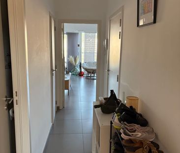 Penthouse te huur - Foto 1
