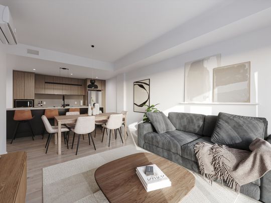 Appartement à louer, Québec (Charlesbourg) - Photo 1
