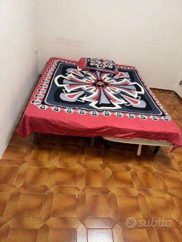 Libera stanza posto letto - Photo 5