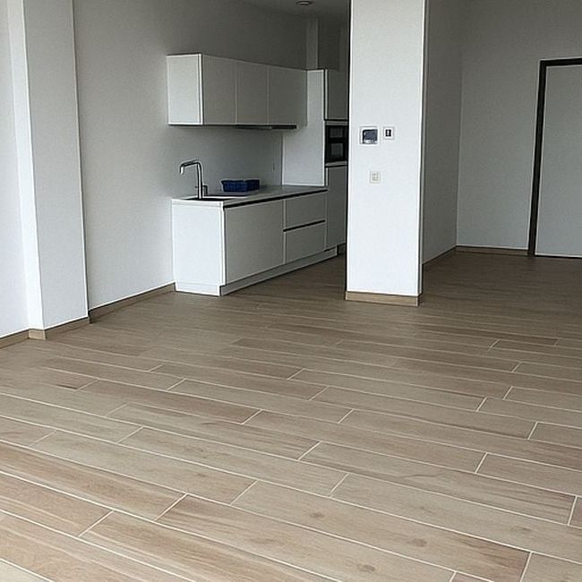 Studio te huur in Berchem voor € 975 met 1 slaapkamer - Photo 1
