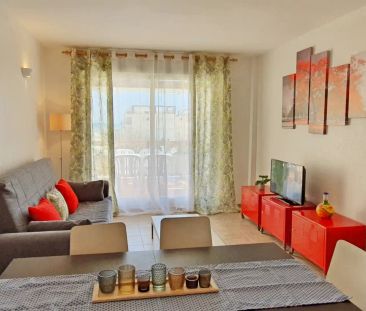 Apartamento de alquiler en Carrer Marina Alta, 1, Xeraco - Photo 5