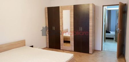 Apartament 2 camere de inchiriat in Cluj-Napoca, Intre Lacuri ID 5323 - Photo 3