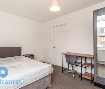 1 bed Shared House for Rent - Photo 6