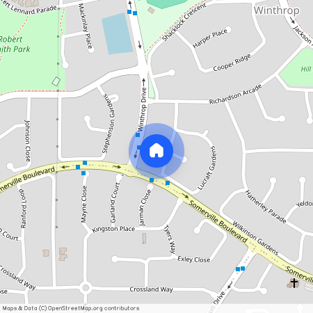 14 Lucraft Gardens, WA 6150, Winthrop