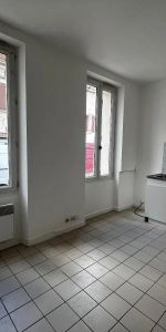 Appartement à louer 2 pièces 25.52m² - Photo 3