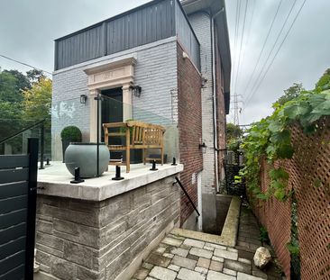 For Lease - 394 Summerhill Avenue Unit# Lower, Toronto, Ontario - Photo 3