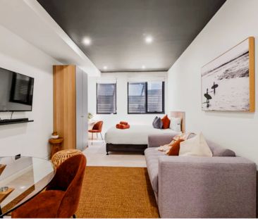 Premium Single Studio - Photo 5