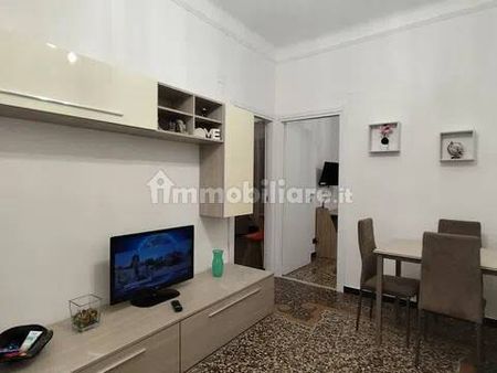Quadrilocale Del Lagaccio San C, Granarolo, Genova - Photo 3