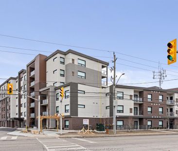 For Lease - 11870 TECUMSEH Road Unit# 205, Tecumseh, Ontario - Photo 2