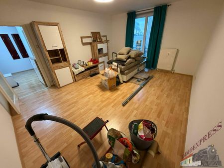 Unbefristete Singlewohnung sucht Langzeitmieter/In- Miete inkl. BK, Heizkosten und Warmwasser - Photo 3