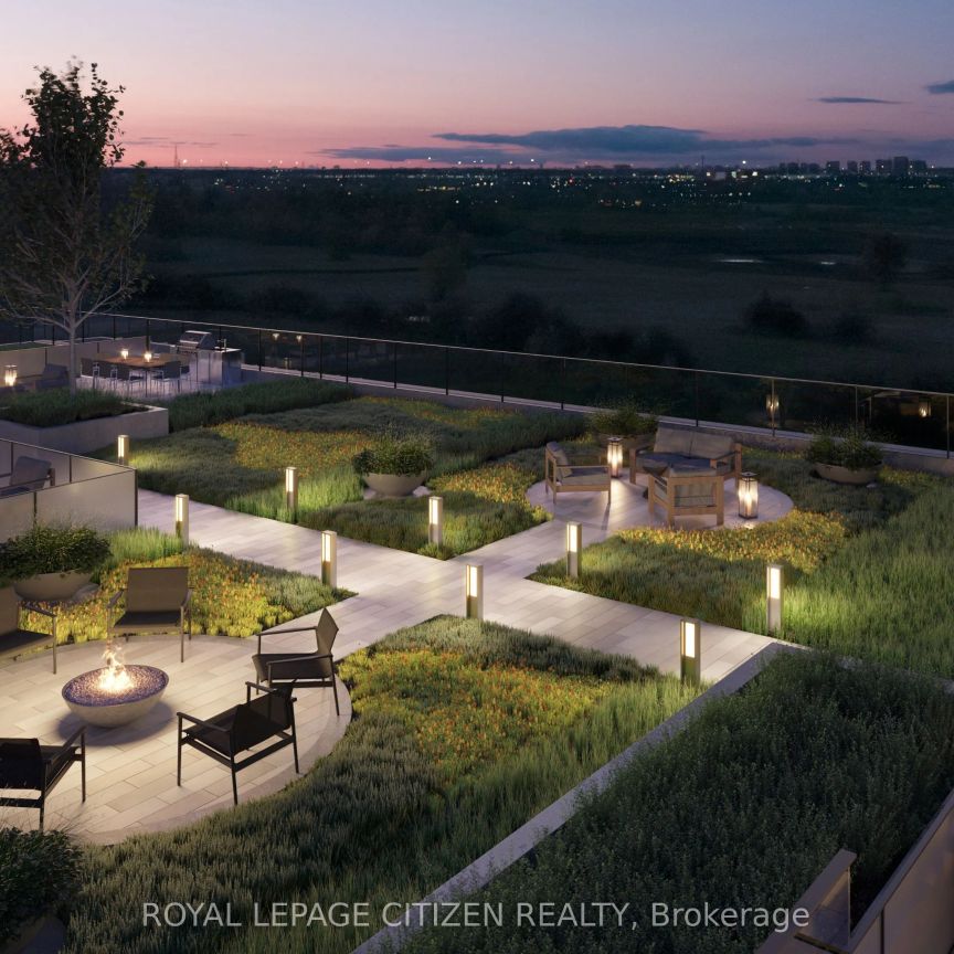 1005 Dundas Street E #336 - Photo 1