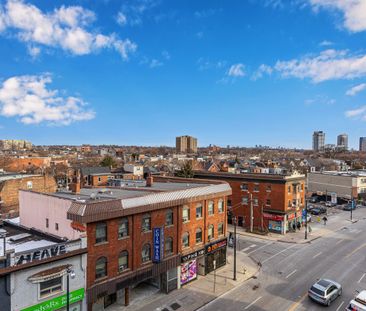 For Lease - 530 Indian Grove Unit# 608, Toronto, Ontario - Photo 4