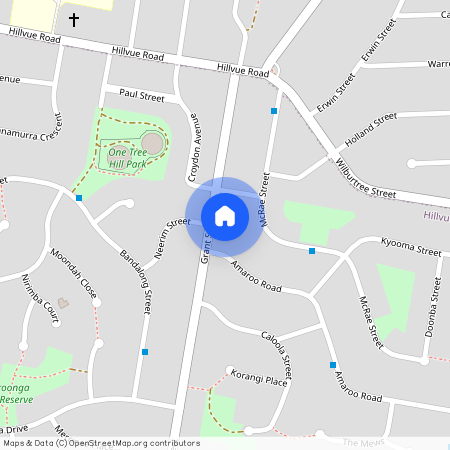 29 Grant St, NSW 2340, Hillvue