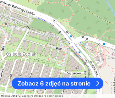 Nowoczesne 2 pokoje | Balkon | Garaż | Blisko Jeziora Maltańskiego! - Zdjęcie 1
