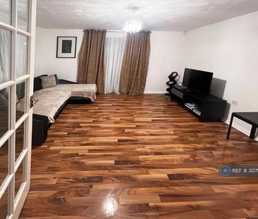 2 bedroom maisonette to rent - Photo 3