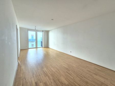 AB 01.11. verfügbar - Wohnen im Styria Center – Stilvolle Wohnungen mit hochwertiger Ausstattung und bester Anbindung - Photo 3