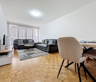 Appartement rafraîchi de 3 pces au 1er étage - Foto 1