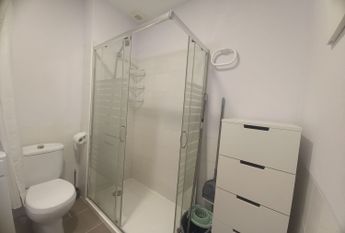 Estudio En alquiler Calle de Iriarte, Distrito Martiánez, Puerto de la Cruz