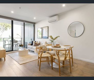 Contemporary Living in the Heart of Preston - Photo 1