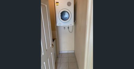 Fully Furnished-Super Convenient & High Level View & Wood Floor! Booking inspection by message before arrival! - Photo 4