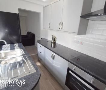 Cauldon Road, Shelton, Stoke-On-Trent, ST4 - Photo 5