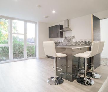 6 bedroom flat to rent - Photo 4