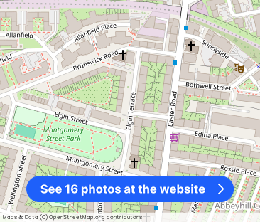 Elgin Terrace, Hillside, Edinburgh, EH7 - Photo 1