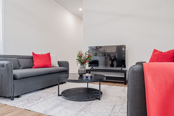 For Lease - 171 Cedric Avenue Unit# Unit 4, Toronto, Ontario - Photo 1