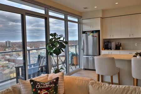 For Lease - 15 Glebe Street Unit# 1502, Cambridge, Ontario - Photo 2