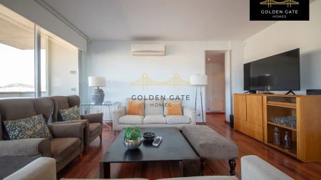 Piso de alquiler en Avinguda Diagonal, Barri de les Corts - Photo 3