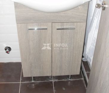 Ενοικιάζεται πλήρως επιπλωμένο studio 25 τ.μ στην Ροτόντα - Photo 6