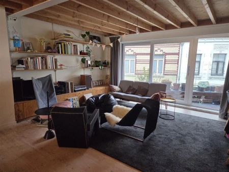 Bel-etage woning te huur - Photo 4