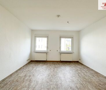 Wohnen am Waldrand - 2-Raum-Wohnung in Bärenstein! - Foto 4