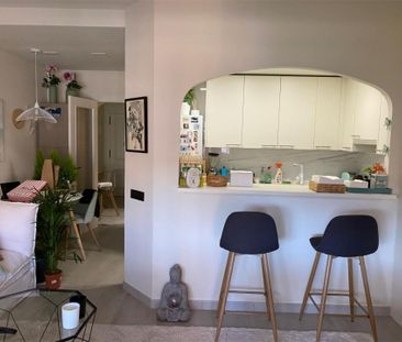 Piso de alquiler en Carrer de Santa Margalida, 9, Sa Torre - Photo 5