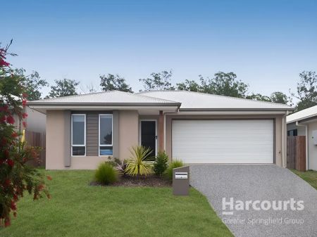 “Modern Comfort & Convenience in Redbank Plains” - Photo 4