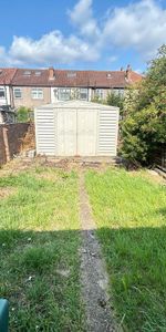 1 bedroom terraced house to rent - Photo 4