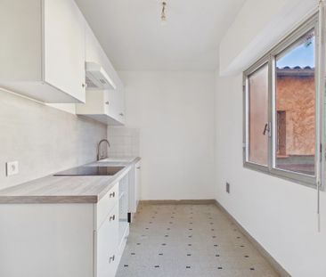 APPARTEMENT 2 PIECES - 15 AV OLIVIERS - COEUR DU CROS DE CAGNES - Photo 6