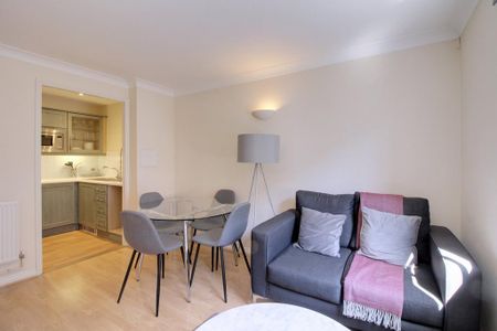 1 bedroom apartment to rent - Photo 4