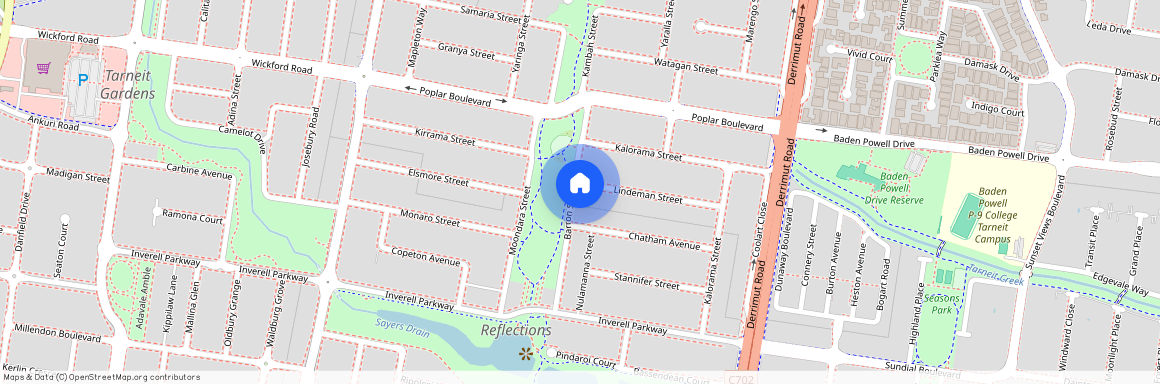 25 Barron Street, Tarneit VIC 3029