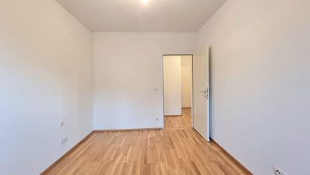 Gartenwohnung: 64,75 m² Wfl. + Terrasse + 79 m² Eigengarten | 3 Zimmer - Photo 3